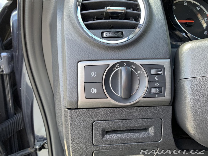 Opel Antara 2.0 CDTi, 110KW 2009