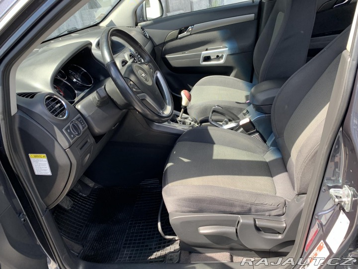 Opel Antara 2.0 CDTi, 110KW 2009
