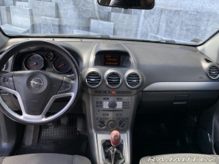Opel Antara 2.0 CDTi, 110KW 2009