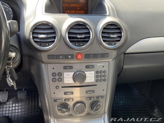 Opel Antara 2.0 CDTi, 110KW 2009