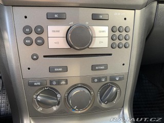 Opel Antara 2.0 CDTi, 110KW 2009