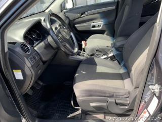 Opel Antara 2.0 CDTi, 110KW 2009