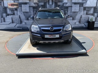 Opel Antara 2.0 CDTi, 110KW 2009