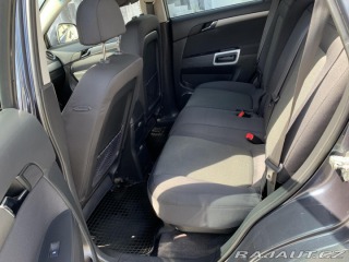 Opel Antara 2.0 CDTi, 110KW 2009