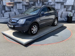Opel Antara 2.0 CDTi, 110KW 2009