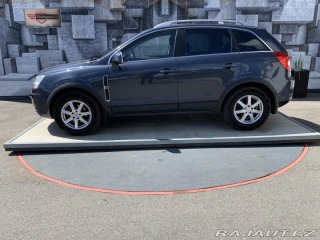 Opel Antara 2.0 CDTi, 110KW 2009
