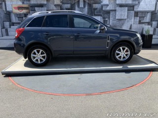 Opel Antara 2.0 CDTi, 110KW 2009