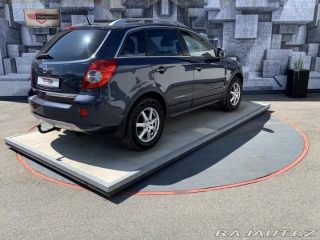 Opel Antara 2.0 CDTi, 110KW 2009