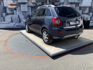 Opel Antara 2.0 CDTi, 110KW 2009