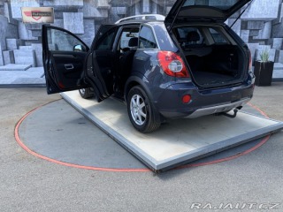 Opel Antara 2.0 CDTi, 110KW 2009
