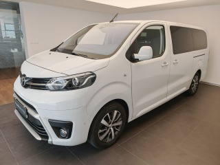 Toyota ProAce Verso 2.0D 180 8AT L2 5D Tailga