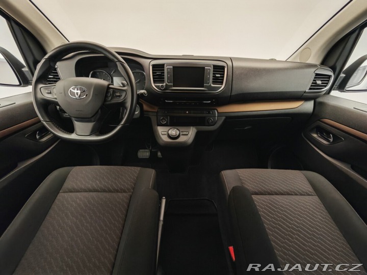 Toyota ProAce Verso 2.0D 180 8AT L2 5D Tailga 2024