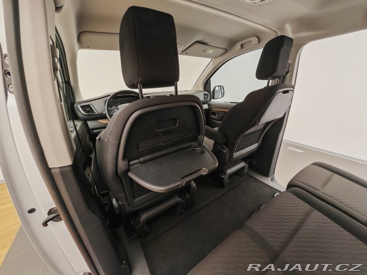 Toyota ProAce Verso 2.0D 180 8AT L2 5D Tailga 2024