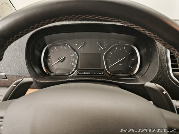 Toyota ProAce Verso 2.0D 180 8AT L2 5D Tailga 2024