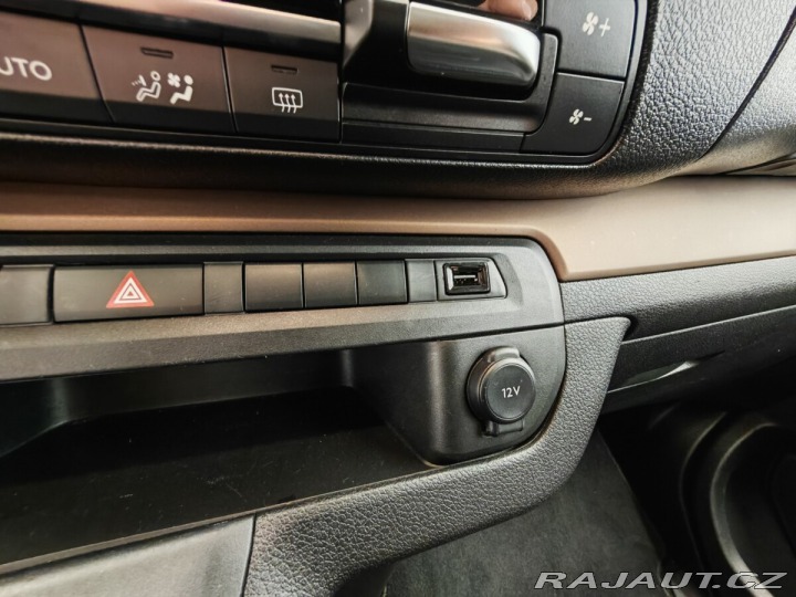 Toyota ProAce Verso 2.0D 180 8AT L2 5D Tailga 2024