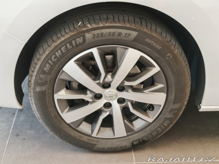 Toyota ProAce Verso 2.0D 180 8AT L2 5D Tailga 2024