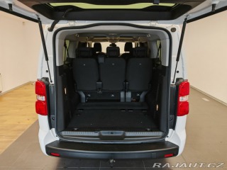 Toyota ProAce Verso 2.0D 180 8AT L2 5D Tailga 2024