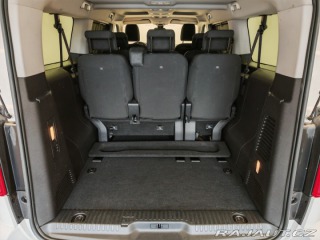 Toyota ProAce Verso 2.0D 180 8AT L2 5D Tailga 2024