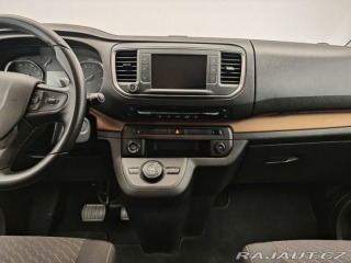 Toyota ProAce Verso 2.0D 180 8AT L2 5D Tailga 2024