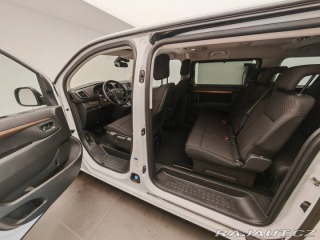 Toyota ProAce Verso 2.0D 180 8AT L2 5D Tailga 2024