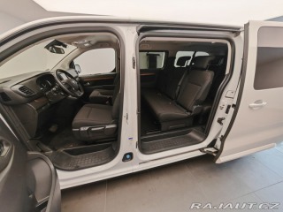 Toyota ProAce Verso 2.0D 180 8AT L2 5D Tailga 2024