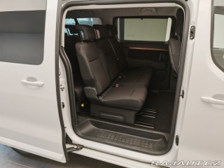 Toyota ProAce Verso 2.0D 180 8AT L2 5D Tailga 2024