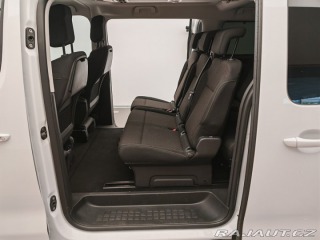 Toyota ProAce Verso 2.0D 180 8AT L2 5D Tailga 2024