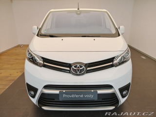 Toyota ProAce Verso 2.0D 180 8AT L2 5D Tailga 2024