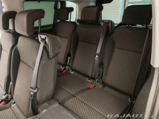 Toyota ProAce Verso 2.0D 180 8AT L2 5D Tailga 2024