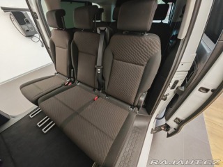 Toyota ProAce Verso 2.0D 180 8AT L2 5D Tailga 2024