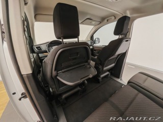 Toyota ProAce Verso 2.0D 180 8AT L2 5D Tailga 2024