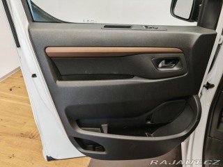 Toyota ProAce Verso 2.0D 180 8AT L2 5D Tailga 2024