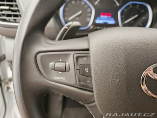 Toyota ProAce Verso 2.0D 180 8AT L2 5D Tailga 2024