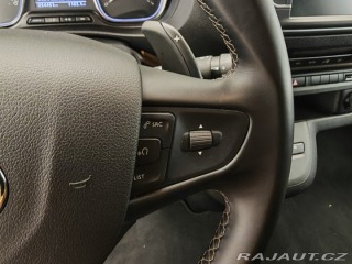 Toyota ProAce Verso 2.0D 180 8AT L2 5D Tailga 2024