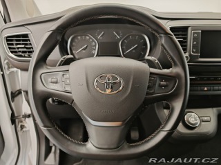 Toyota ProAce Verso 2.0D 180 8AT L2 5D Tailga 2024