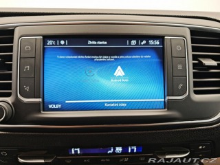 Toyota ProAce Verso 2.0D 180 8AT L2 5D Tailga 2024