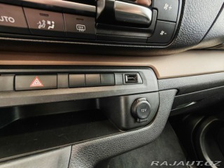 Toyota ProAce Verso 2.0D 180 8AT L2 5D Tailga 2024