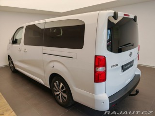 Toyota ProAce Verso 2.0D 180 8AT L2 5D Tailga 2024