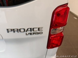 Toyota ProAce Verso 2.0D 180 8AT L2 5D Tailga 2024