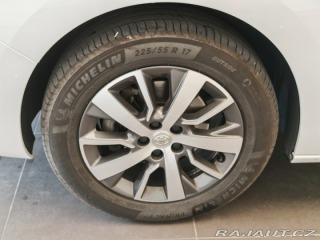 Toyota ProAce Verso 2.0D 180 8AT L2 5D Tailga 2024