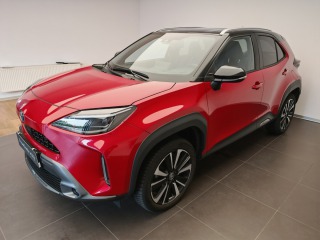Toyota Yaris Cross 1.5 TNGA HEV 92 - 1 CVT