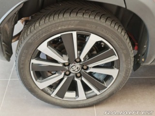 Toyota Yaris Cross 1.5 TNGA HEV 92 - 1 CVT 2022