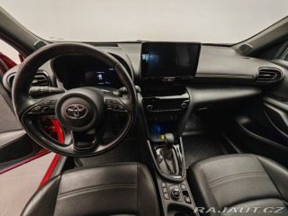 Toyota Yaris Cross 1.5 TNGA HEV 92 - 1 CVT 2022