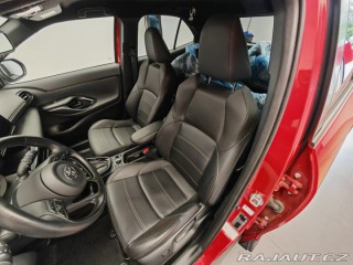 Toyota Yaris Cross 1.5 TNGA HEV 92 - 1 CVT 2022