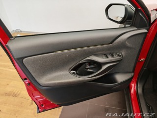 Toyota Yaris Cross 1.5 TNGA HEV 92 - 1 CVT 2022