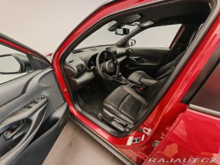 Toyota Yaris Cross 1.5 TNGA HEV 92 - 1 CVT 2022