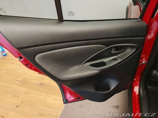 Toyota Yaris Cross 1.5 TNGA HEV 92 - 1 CVT 2022
