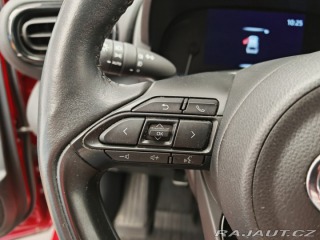 Toyota Yaris Cross 1.5 TNGA HEV 92 - 1 CVT 2022
