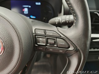 Toyota Yaris Cross 1.5 TNGA HEV 92 - 1 CVT 2022