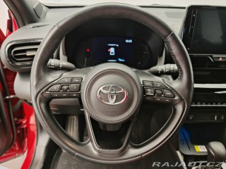 Toyota Yaris Cross 1.5 TNGA HEV 92 - 1 CVT 2022